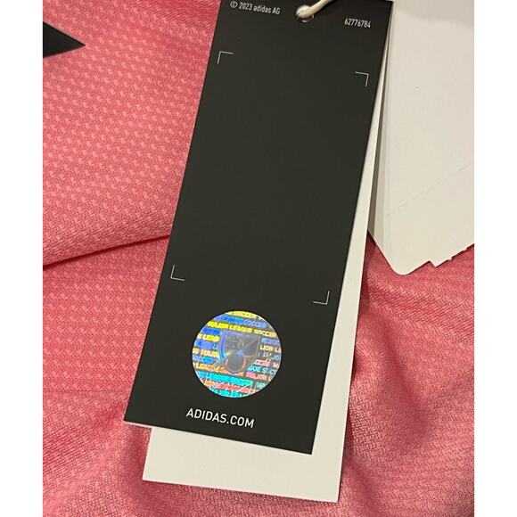 ADIDAS INTER MIAMI CF 24/25 MESSI HOME AUTHENTIC JERSEY #JE9742 $180 Sz XL NWT! - Picture 14 of 15